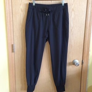 Athleta City Joggers